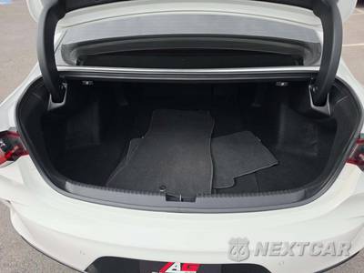2022 Acura TLX w/A-Spec Package - zdjęcie 14 z 24 - miniatura