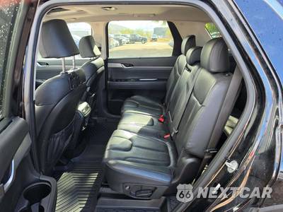 2020 Hyundai Palisade SEL - zdjęcie 13 z 26 - miniatura