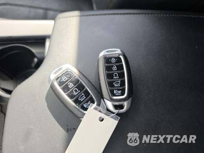 2020 Hyundai Palisade SEL - zdjęcie 8 z 26 - miniatura