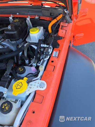 2023 Jeep Wrangler 4xe 4 Door Willys - zdjęcie 21 z 21 - miniatura