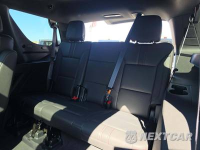 2024 Chevrolet Tahoe RST 1SP - zdjęcie 14 z 22 - miniatura