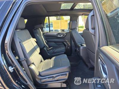 2024 Chevrolet Tahoe RST 1SP - zdjęcie 17 z 22 - miniatura