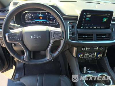 2024 Chevrolet Tahoe RST 1SP - zdjęcie 10 z 22 - miniatura