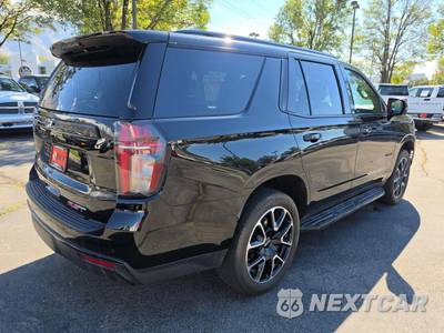 2024 Chevrolet Tahoe RST 1SP - zdjęcie 3 z 22 - miniatura
