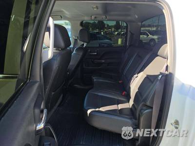 2017 GMC Sierra 1500 SLT Crew Cab Medium Bed 4SA - zdjęcie 13 z 28 - miniatura