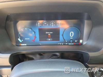 2026 Ford F-150 Tremor Crew Cab Short Bed - zdjęcie 9 z 22 - miniatura