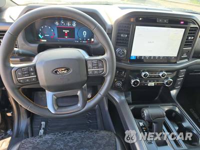 2026 Ford F-150 Tremor Crew Cab Short Bed - zdjęcie 10 z 22 - miniatura