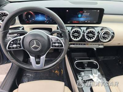 2022 Mercedes-Benz A 220 - zdjęcie 10 z 26 - miniatura