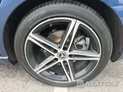 2022 Mercedes-Benz A 220 - zdjęcie 23 z 26 - miniatura