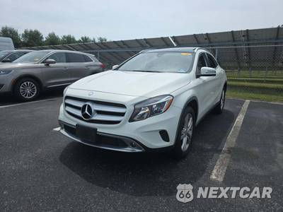 2017 Mercedes-Benz GLA 250 4MATIC - zdjęcie 1 z 25 - miniatura