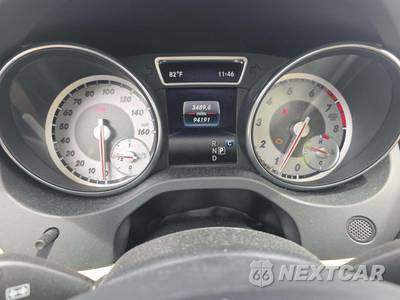 2017 Mercedes-Benz GLA 250 4MATIC - zdjęcie 9 z 25 - miniatura