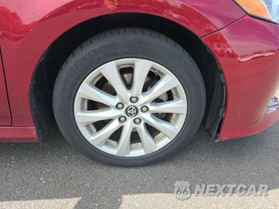 2018 Toyota Camry LE - zdjęcie 26 z 26 - miniatura