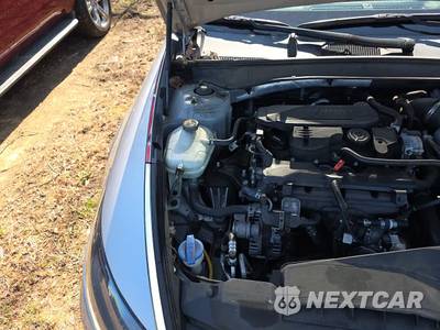 2020 Hyundai Sonata SEL Plus - zdjęcie 32 z 32 - miniatura
