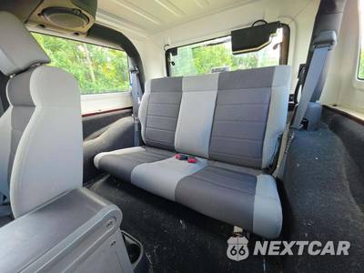 2007 Jeep Wrangler X - zdjęcie 13 z 23 - miniatura