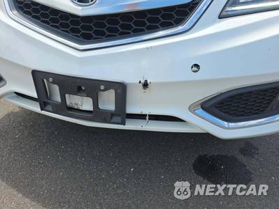 2018 Acura RDX w/Advance Pkg - zdjęcie 19 z 23 - miniatura
