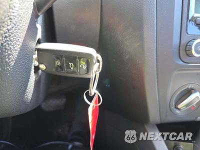 2012 Volkswagen Jetta SE Sedan w/Convenience - zdjęcie 8 z 34 - miniatura
