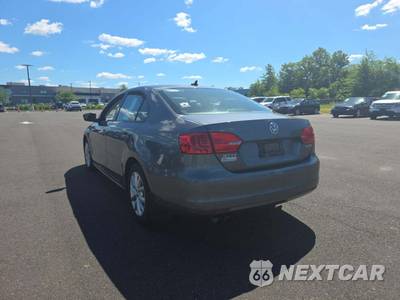 2012 Volkswagen Jetta SE Sedan w/Convenience - zdjęcie 2 z 34 - miniatura