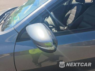 2012 Volkswagen Jetta SE Sedan w/Convenience - zdjęcie 25 z 34 - miniatura