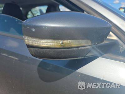 2012 Volkswagen Jetta SE Sedan w/Convenience - zdjęcie 32 z 34 - miniatura