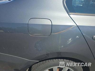 2012 Volkswagen Jetta SE Sedan w/Convenience - zdjęcie 29 z 34 - miniatura