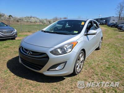 2014 Hyundai Elantra GT Hatchback - zdjęcie 2 z 37 - miniatura