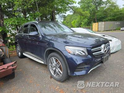 2019 Mercedes-Benz GLC 300 4MATIC - zdjęcie 4 z 23 - miniatura