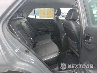 2023 Hyundai Venue Limited - zdjęcie 16 z 22 - miniatura