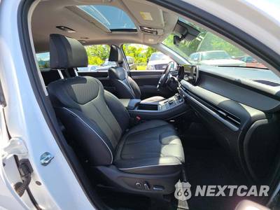 2024 Hyundai Palisade SEL 7-Passenger - zdjęcie 16 z 19 - miniatura