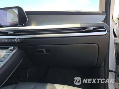 2024 Hyundai Palisade SEL 7-Passenger - zdjęcie 17 z 19 - miniatura