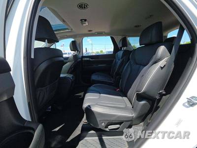 2024 Hyundai Palisade SEL 7-Passenger - zdjęcie 10 z 19 - miniatura