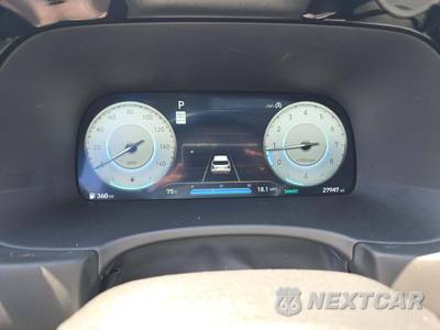 2024 Hyundai Palisade SEL 7-Passenger - zdjęcie 6 z 19 - miniatura