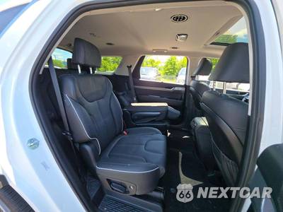 2024 Hyundai Palisade SEL 7-Passenger - zdjęcie 14 z 19 - miniatura