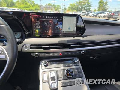 2024 Hyundai Palisade SEL 7-Passenger - zdjęcie 7 z 19 - miniatura