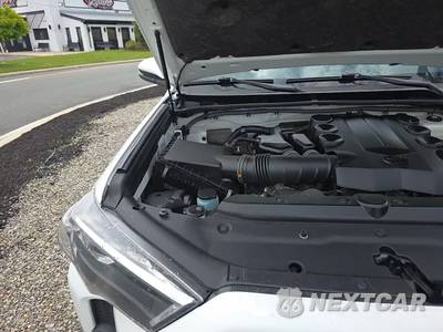 2022 Toyota 4Runner SR5 Premium - zdjęcie 23 z 24 - miniatura