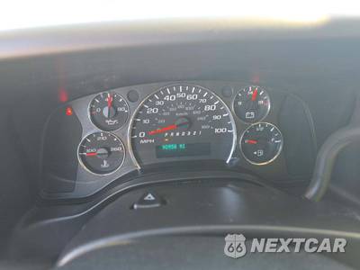2014 GMC Savana 1500 Passenger Van LS 1LS 135.0" WB - zdjęcie 9 z 28 - miniatura