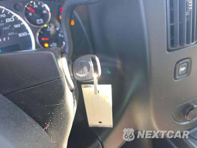 2014 GMC Savana 1500 Passenger Van LS 1LS 135.0" WB - zdjęcie 8 z 28 - miniatura