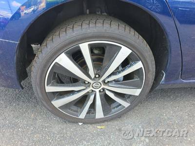 2020 Nissan Altima SR - zdjęcie 26 z 28 - miniatura