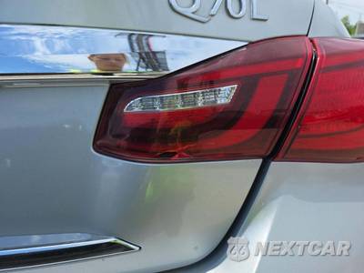 2015 INFINITI L 3.7 - zdjęcie 25 z 27 - miniatura