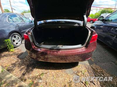 2013 Acura ILX w/Technology Pkg - zdjęcie 14 z 32 - miniatura