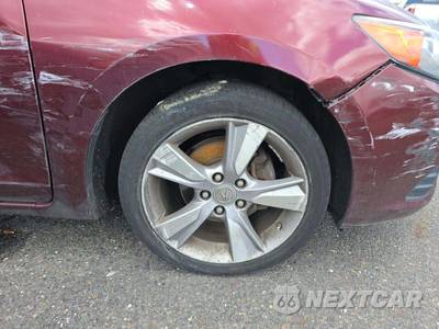 2013 Acura ILX w/Technology Pkg - zdjęcie 32 z 32 - miniatura