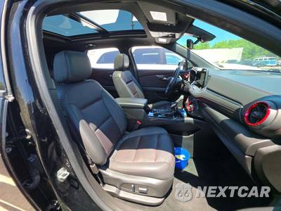 2023 Chevrolet Blazer RS 1RS - zdjęcie 18 z 22 - miniatura