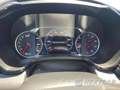 2023 Chevrolet Blazer RS 1RS - zdjęcie 9 z 22 - miniatura