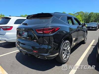 2023 Chevrolet Blazer RS 1RS - zdjęcie 3 z 22 - miniatura