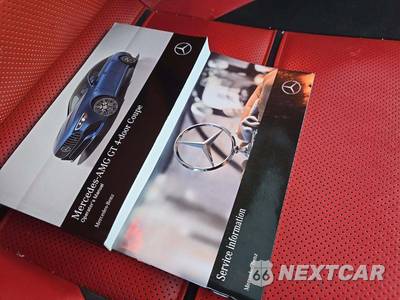 2022 Mercedes-Benz AMG GT 43 4MATIC - zdjęcie 19 z 25 - miniatura