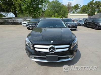 2015 Mercedes-Benz GLA 250 - zdjęcie 2 z 24 - miniatura
