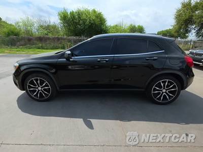 2015 Mercedes-Benz GLA 250 - zdjęcie 3 z 24 - miniatura
