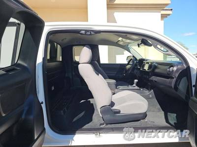 2022 Toyota Tacoma SR Extended Cab Long Bed w/Rear Doors - zdjęcie 15 z 25 - miniatura