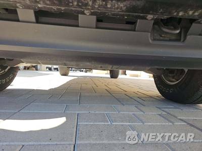 2022 Toyota Tacoma SR Extended Cab Long Bed w/Rear Doors - zdjęcie 19 z 25 - miniatura