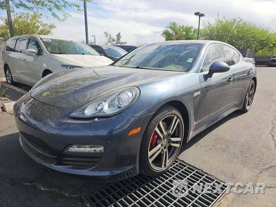 2012 Porsche Panamera S - zdjęcie 1 z 22 - miniatura