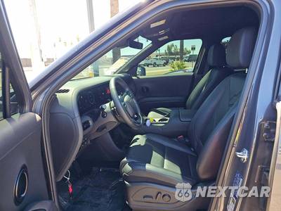 2026 Hyundai Palisade XRT PRO - zdjęcie 6 z 21 - miniatura